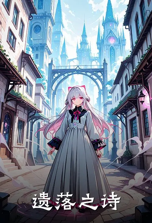 遗落之诗星澈雷炎最新热门小说_免费小说全文阅读遗落之诗(星澈雷炎)