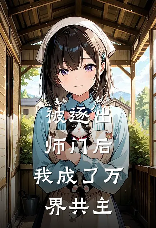 被逐出师门后，我成了万界共主(林玄张昊)最热门小说_小说完整版被逐出师门后，我成了万界共主林玄张昊