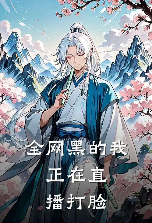 全网黑的我，正在直播打脸