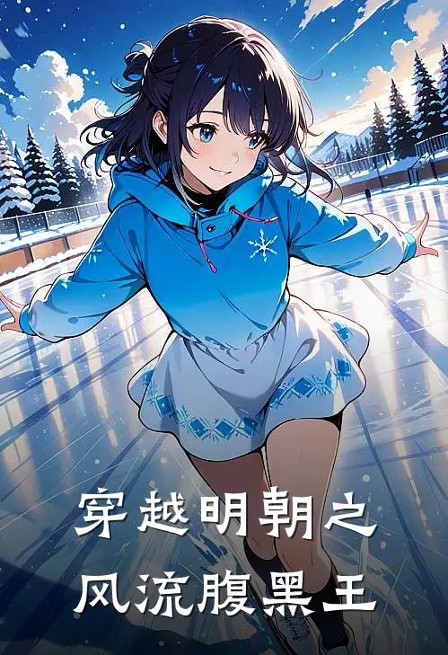 穿越明朝之风流腹黑王