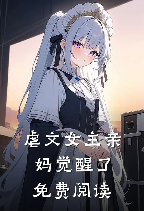 虐文女主亲妈觉醒了免费阅读