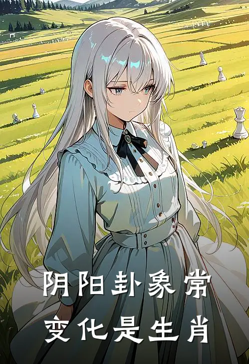 阴阳卦象常变化是生肖