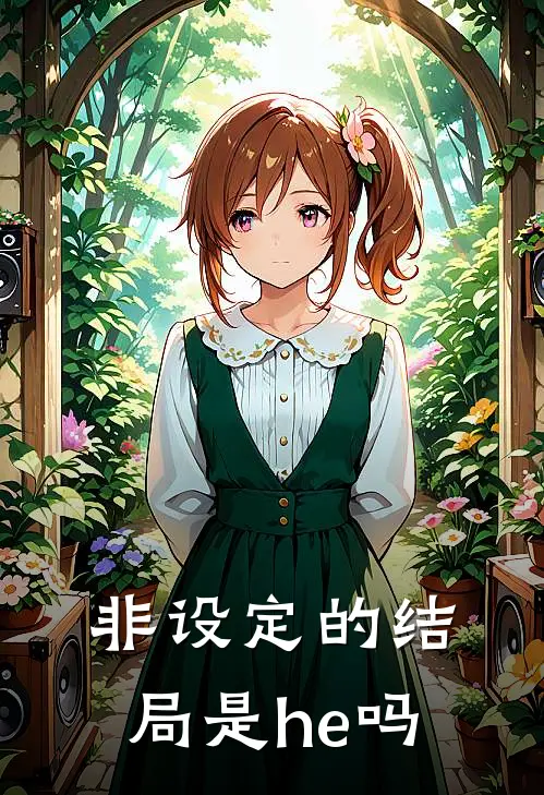 非设定的结局是he吗