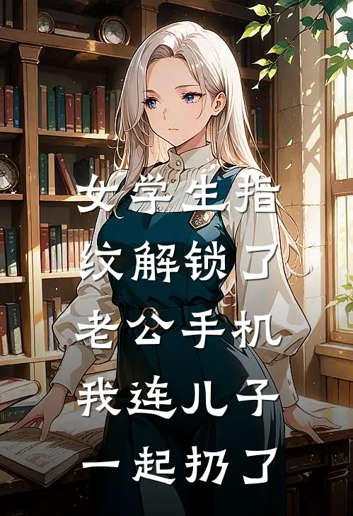 裴京墨田甜(女学生指纹解锁了老公手机，我连儿子一起扔了)全本免费在线阅读_裴京墨田甜全集在线阅读