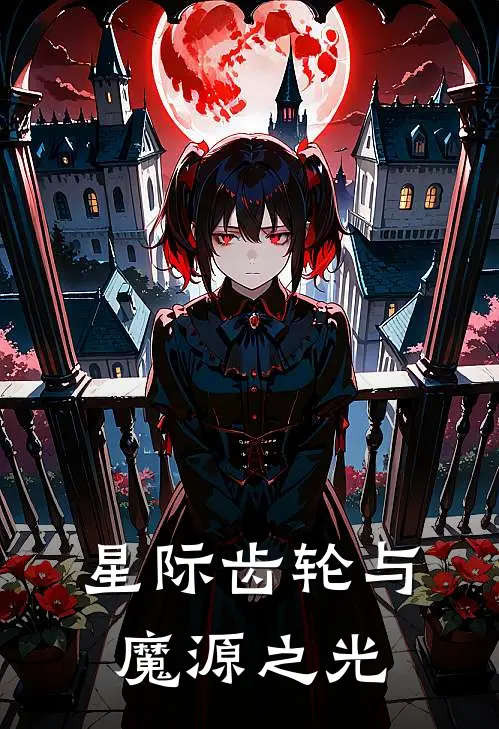 星际齿轮与魔源之光