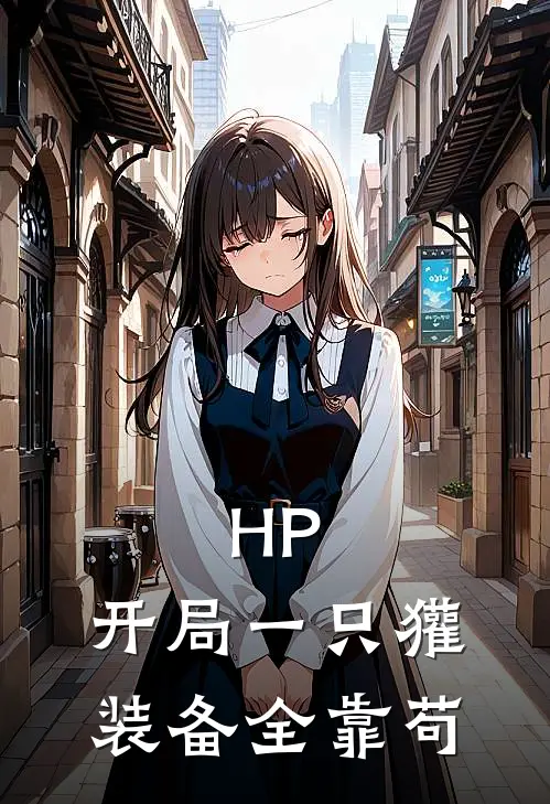 HP：开局一只獾，装备全靠苟