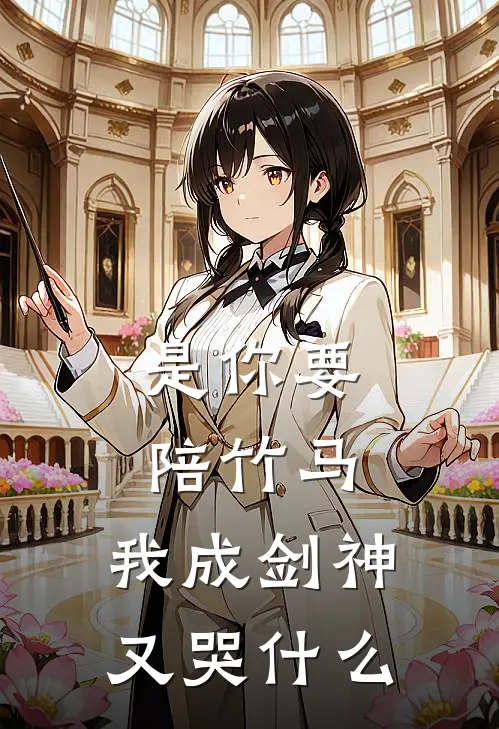 是你要陪竹马，我成剑神又哭什么(萧风李清雅)免费小说_最新小说全文阅读是你要陪竹马，我成剑神又哭什么萧风李清雅