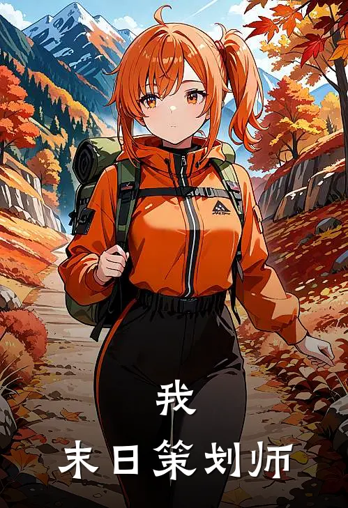 我，末日策划师林烨苏宛瑜最新小说全文阅读_最新章节列表我，末日策划师(林烨苏宛瑜)