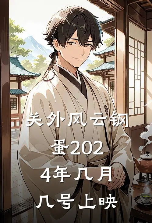 关外风云钢蛋2024年几月几号上映