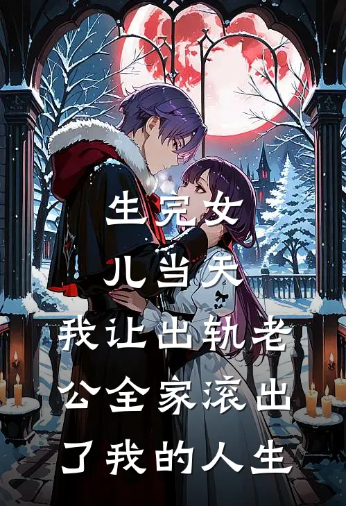 生完女儿当天，我让出轨老公全家滚出了我的人生张桂兰陈凯热门的网络小说_完整版小说生完女儿当天，我让出轨老公全家滚出了我的人生(张桂兰陈凯)