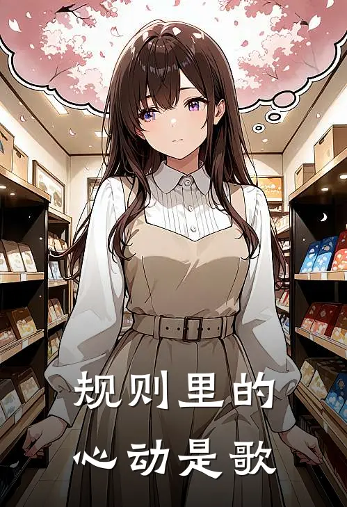 规则里的心动是歌