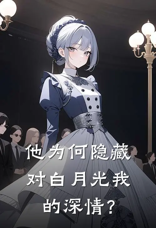 他为何隐藏对白月光（我）的深情？简宁林潇潇全集免费小说_免费小说完结他为何隐藏对白月光（我）的深情？(简宁林潇潇)