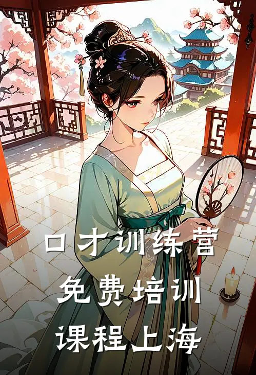 口才训练营免费培训课程 上海