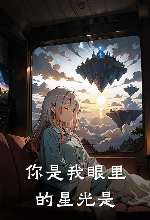 你是我眼里的星光是