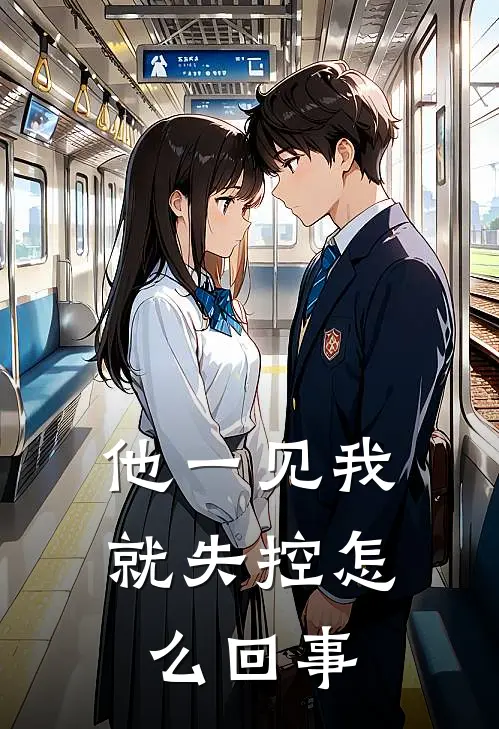 他一见我就失控怎么回事