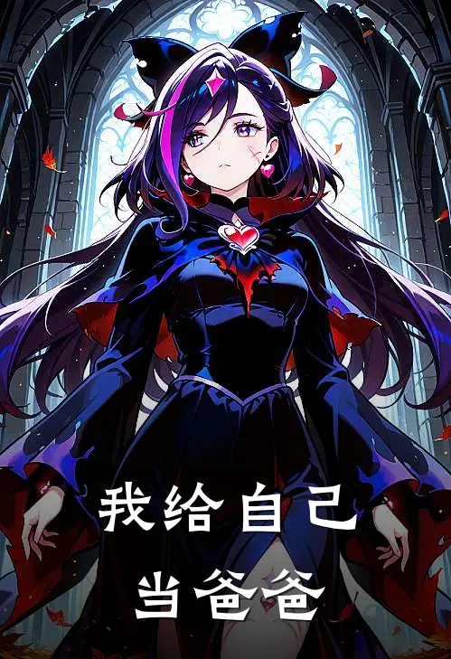 我给自己当爸爸