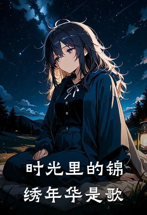 时光里的锦绣年华是歌