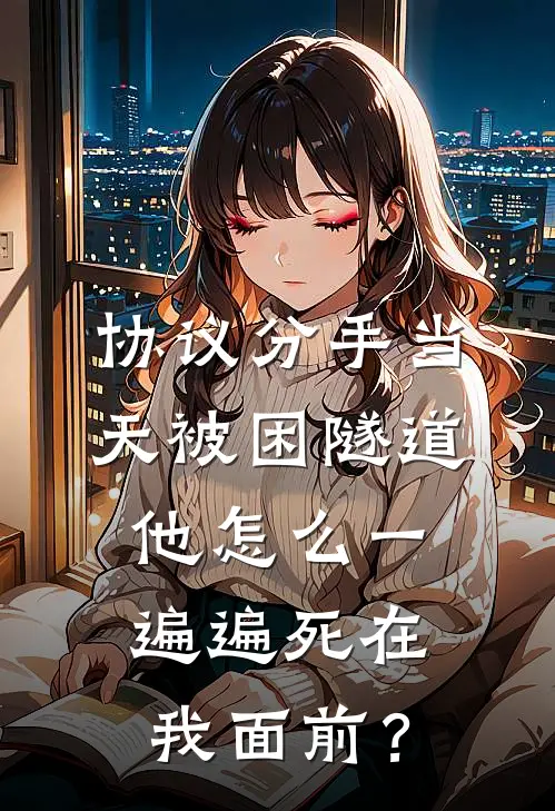 协议分手当天被困隧道，他怎么一遍遍死在我面前？江川江.川小说完结推荐_完整版小说免费阅读协议分手当天被困隧道，他怎么一遍遍死在我面前？(江川江.川)