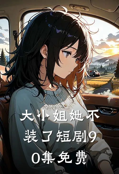 大小姐她不装了短剧90集免费