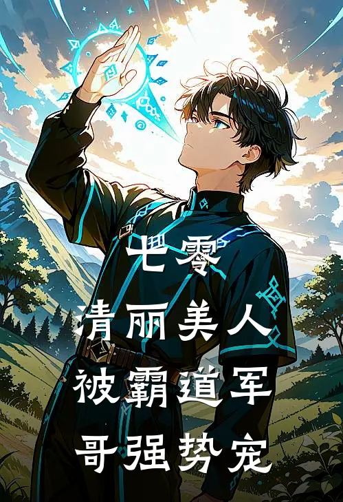 七零：清丽美人被霸道军哥强势宠