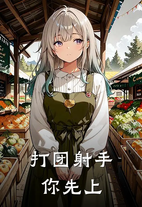 打团射手你先上