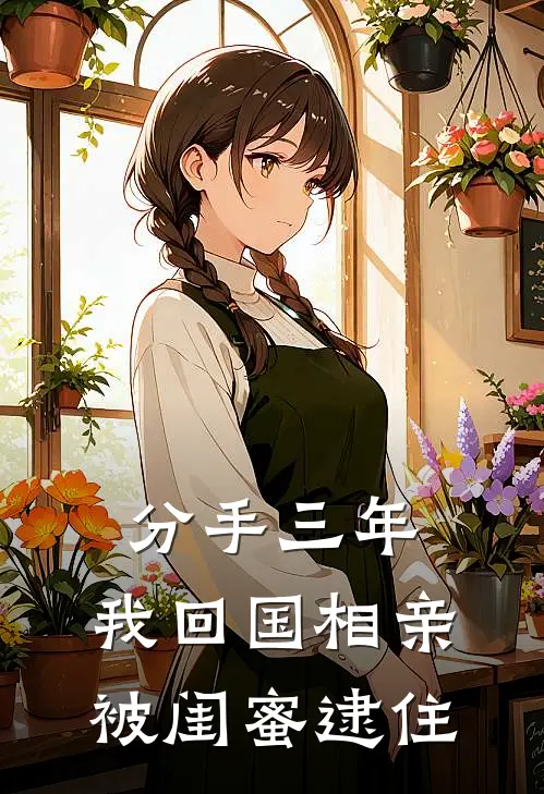 分手三年，我回国相亲被闺蜜逮住(临墨临溪)在哪看免费小说_已完结小说推荐分手三年，我回国相亲被闺蜜逮住临墨临溪