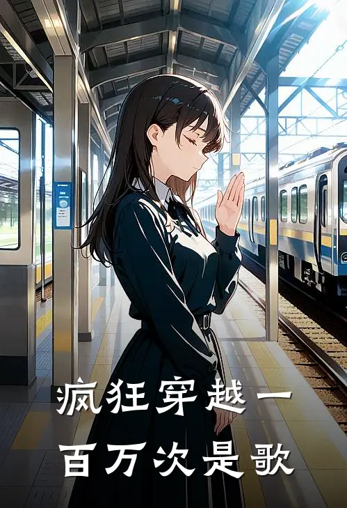 疯狂穿越一百万次是歌