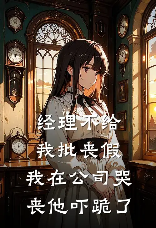 经理不给我批丧假，我在公司哭丧他吓跪了(佚名佚名)免费小说在线阅读_在线阅读免费小说经理不给我批丧假，我在公司哭丧他吓跪了(佚名佚名)