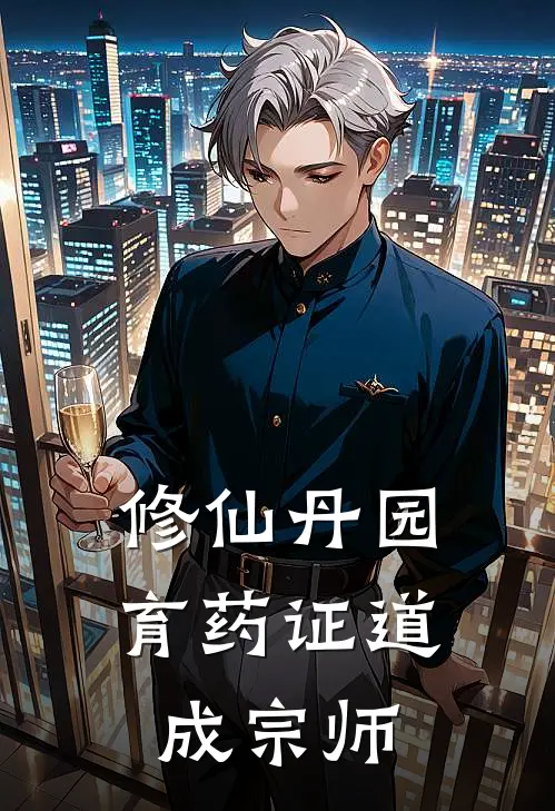 修仙丹园：育药证道成宗师