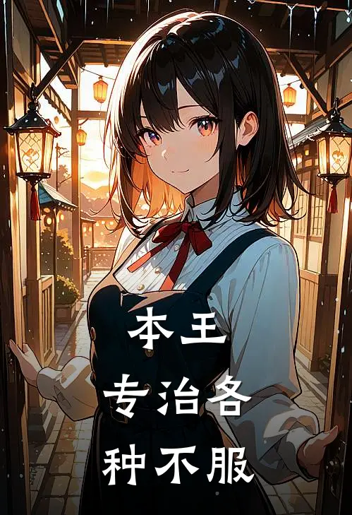 本王，专治各种不服