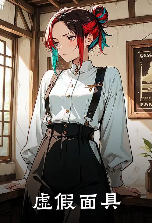 虚假面具