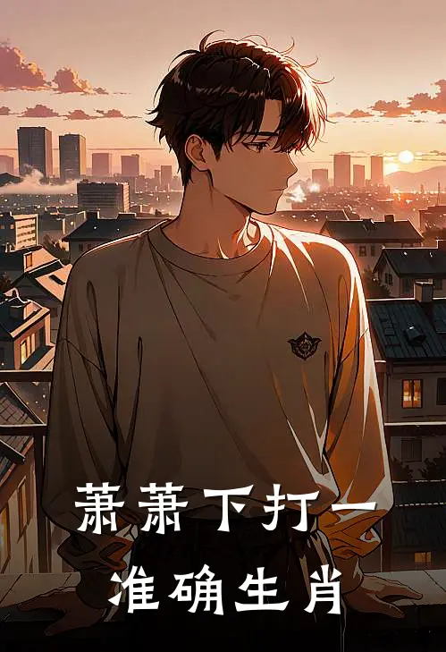 萧萧下打一准确生肖