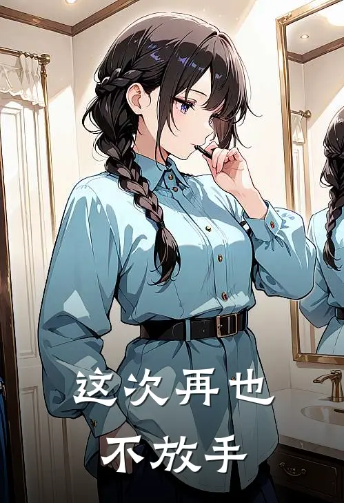 这次再也不放手