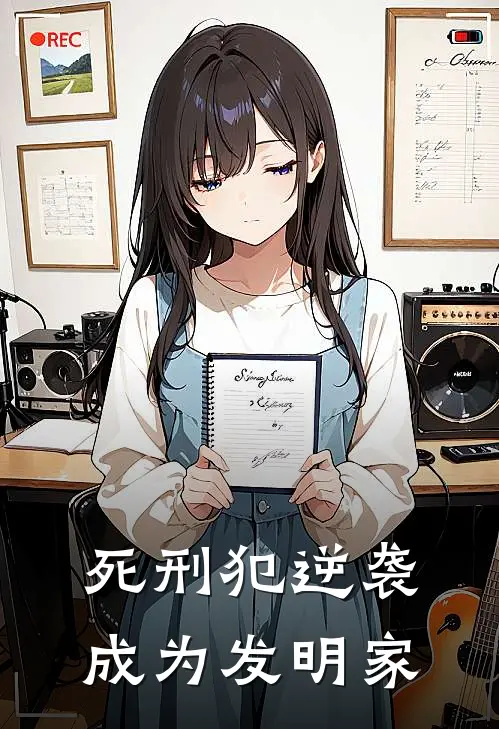 死刑犯逆袭成为发明家(黎红涛周志远)最新好看小说_最新章节列表死刑犯逆袭成为发明家(黎红涛周志远)