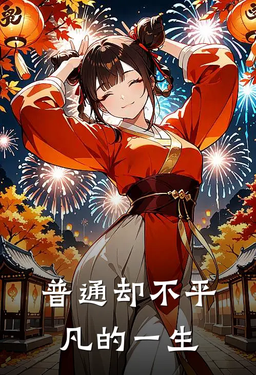 普通却不平凡的一生