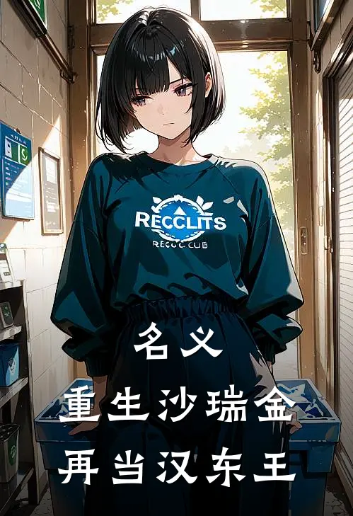 名义：重生沙瑞金，再当汉东王