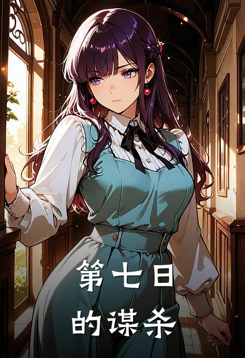 第七日的谋杀(周淮宴林初南)免费阅读无弹窗_最新好看小说推荐第七日的谋杀周淮宴林初南