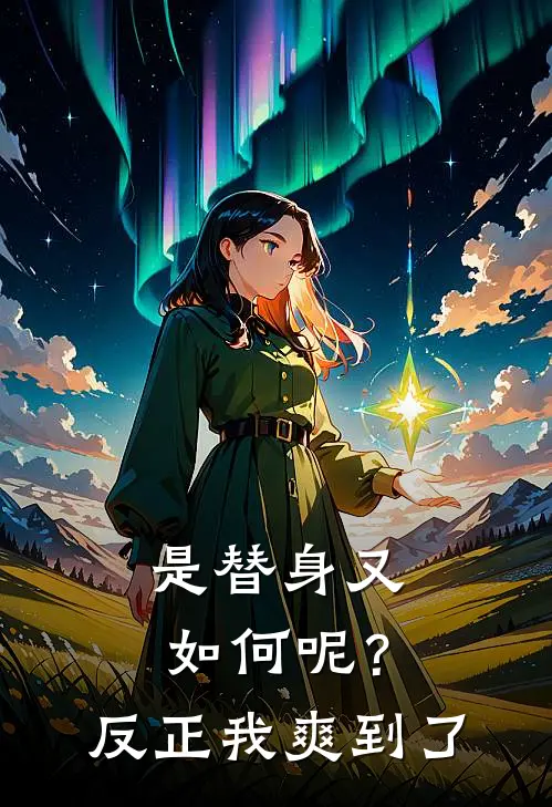 是替身又如何呢？反正我爽到了