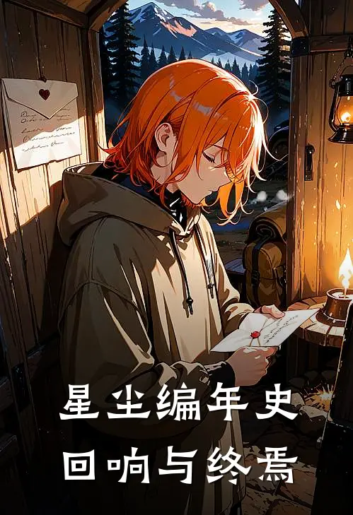 星尘编年史：回响与终焉凯伦贾克斯无弹窗全文免费阅读_最新推荐小说星尘编年史：回响与终焉(凯伦贾克斯)