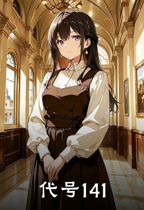 Gaz莫西《代号141》全文免费阅读_代号141全集在线阅读