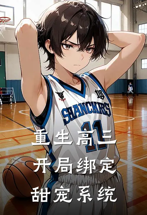 重生高三：开局绑定甜宠系统