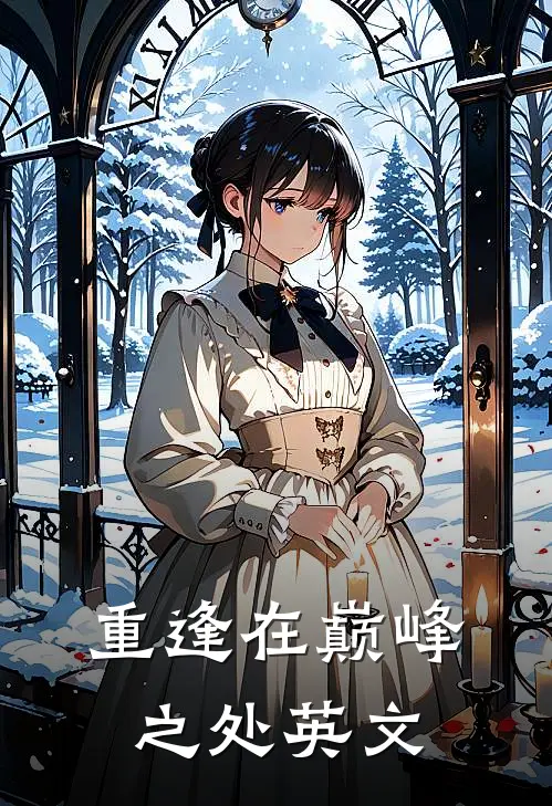 重逢在巅峰之处英文