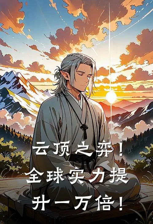 云顶之弈！全球实力提升一万倍！