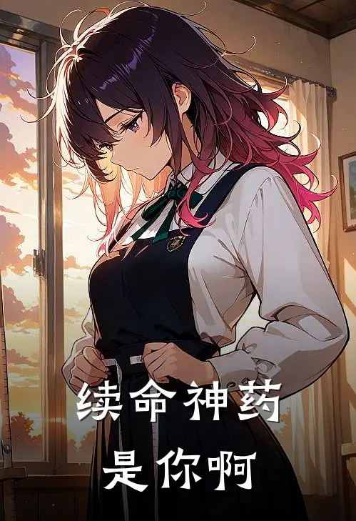 续命神药是你啊
