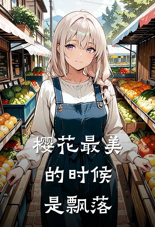 樱花最美的时候，是飘落(周明晏沈流筝)免费小说_最新小说全文阅读樱花最美的时候，是飘落周明晏沈流筝