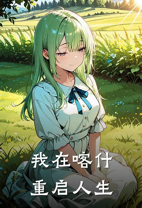 我在喀什重启人生