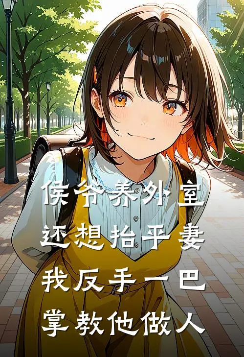 侯爷养外室还想抬平妻，我反手一巴掌教他做人萧望岳柳儿完本小说免费阅读_最新章节列表侯爷养外室还想抬平妻，我反手一巴掌教他做人(萧望岳柳儿)