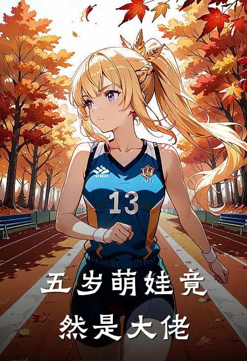 豆豆叶飞《五岁萌娃竟然是大佬》完整版在线阅读_豆豆叶飞完整版在线阅读