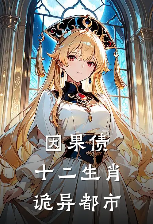 因果债：十二生肖诡异都市林逸乔永康小说推荐完本_热门小说大全因果债：十二生肖诡异都市(林逸乔永康)