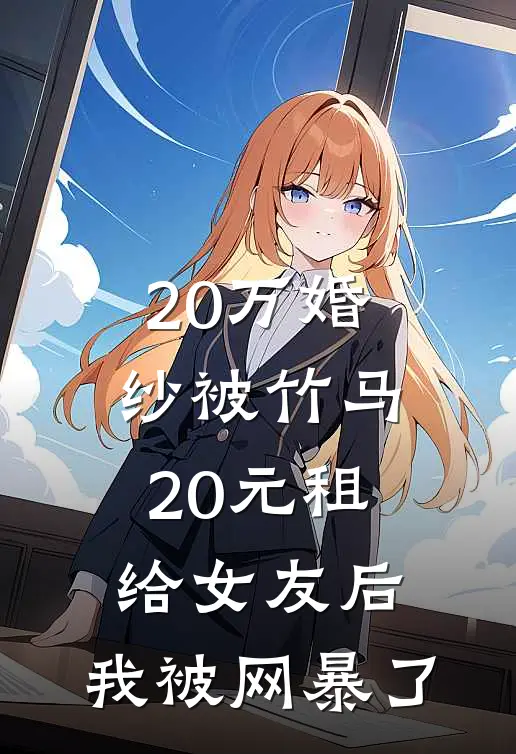 20万婚纱被竹马20元租给女友后，我被网暴了秦舒月陈烁新热门小说_最新章节列表20万婚纱被竹马20元租给女友后，我被网暴了(秦舒月陈烁)